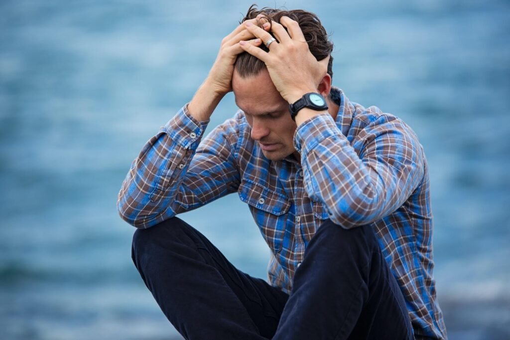 Anxiety Disorders Demystified: Types, Symptoms, and Effective Therapies 1 pexels nathan cowley 897817 1 1