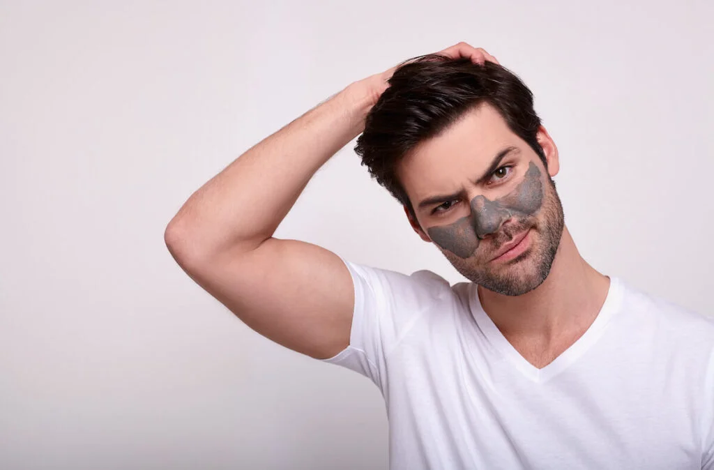 mens' skin care