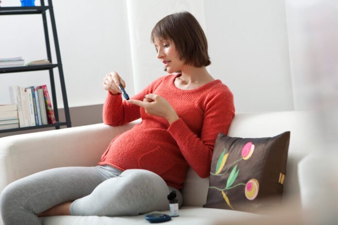 Gestational diabetes