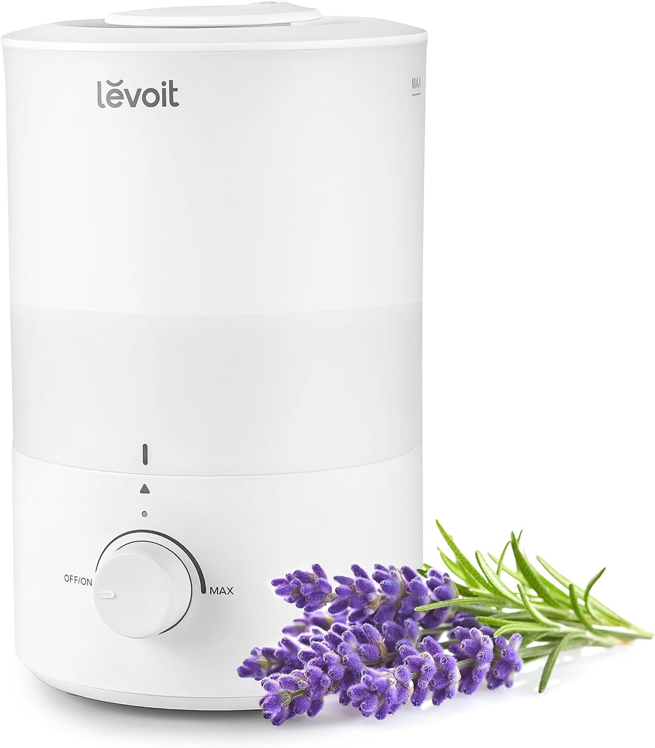 LEVOIT Humidifiers Review - BeWell USA