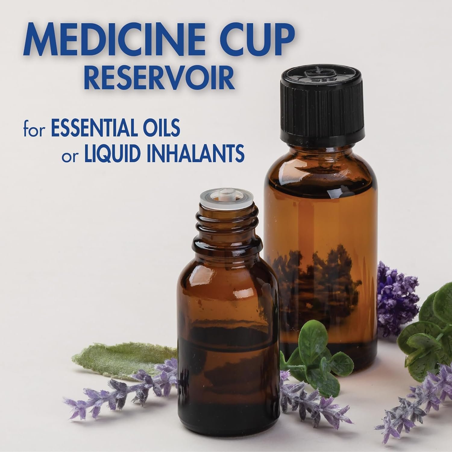 Thera|Care Warm Steam Vaporizer | for Small Size Rooms | No Filter Required | Cold and Congestion Relief